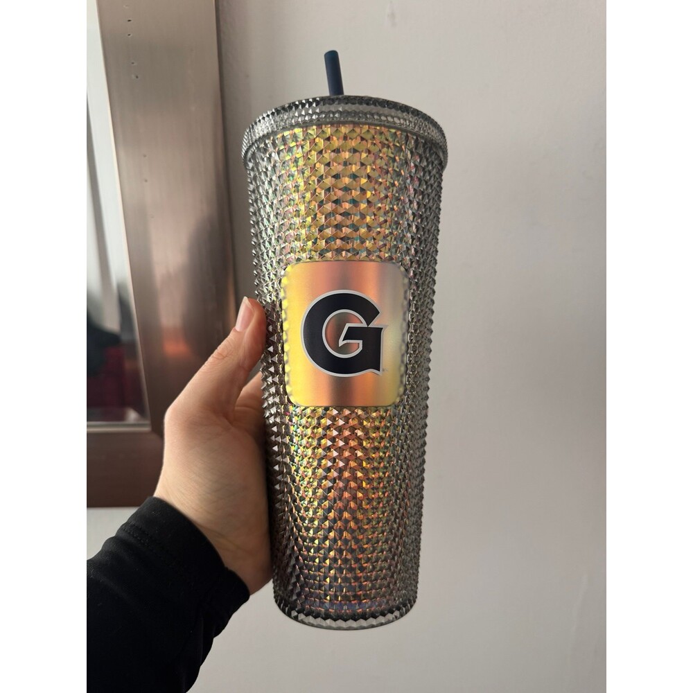 Starbucks Georgetown University Cup